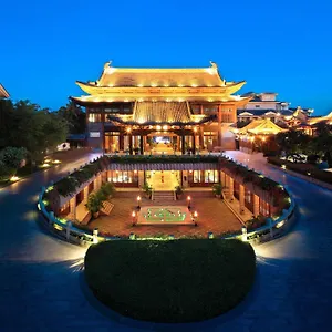 三亚亚龙湾华宇度假酒店 度假村